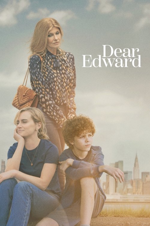 Dear Edward : 1.Sezon 9.Bölüm