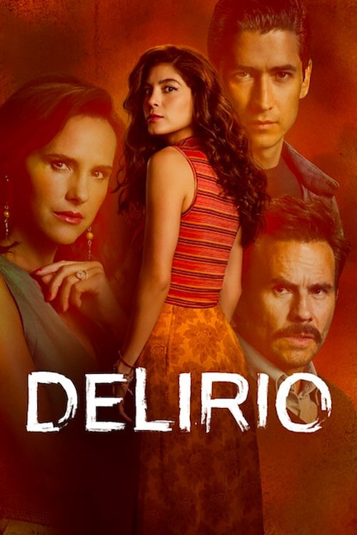 Delirio : 1.Sezon 7.Bölüm