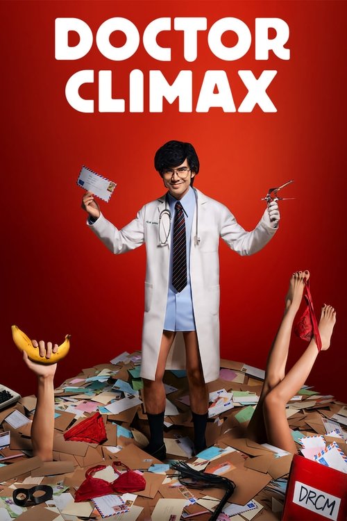 Doctor Climax : 1.Sezon 8.Bölüm