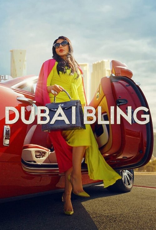 Dubai Bling : 3.Sezon 5.Bölüm