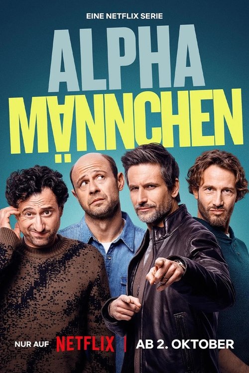 Dudes : 1.Sezon 7.Bölüm