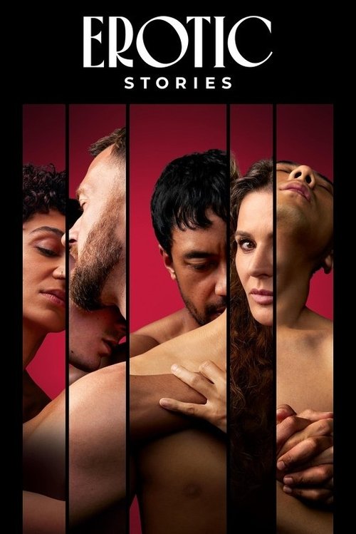 Erotic Stories : 1.Sezon 6.Bölüm