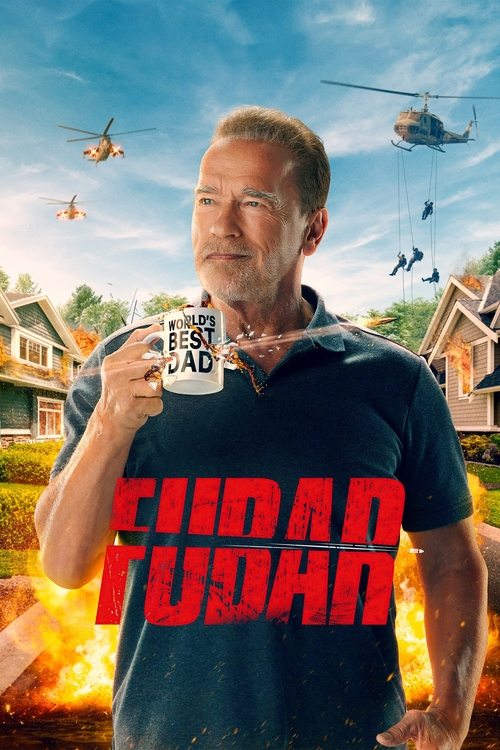 FUBAR : 1.Sezon 6.Bölüm