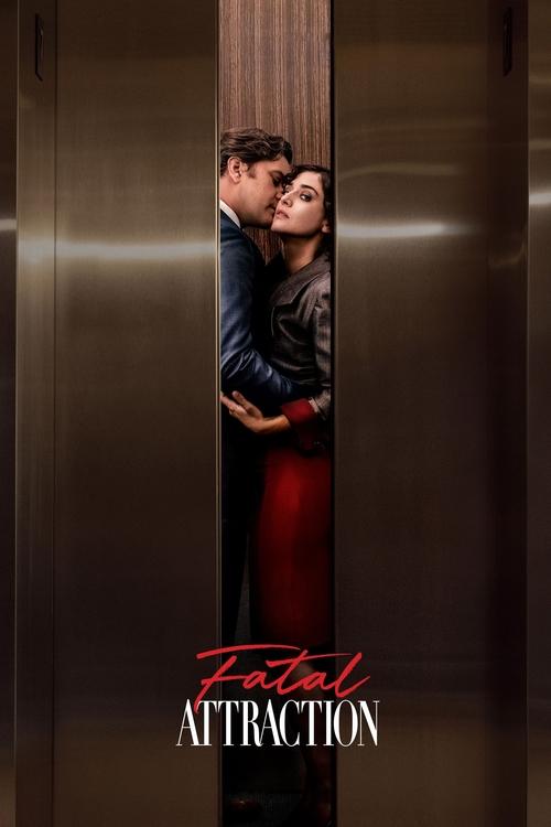 Fatal Attraction : 1.Sezon 5.Bölüm