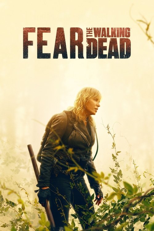 Fear the Walking Dead : 8.Sezon 3.Bölüm