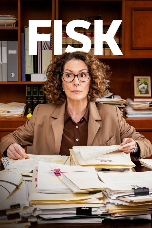 Fisk : 2.Sezon 1.Bölüm