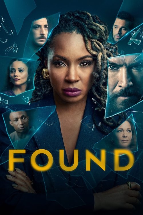 Found : 1.Sezon 2.Bölüm