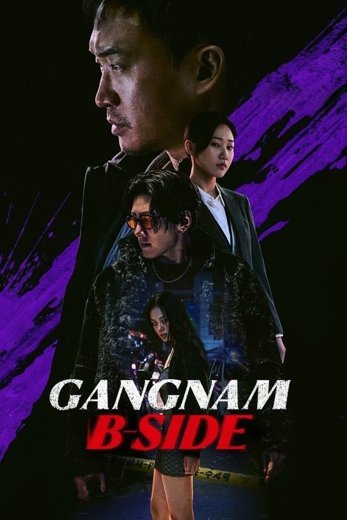 Gangnam B-Side : 1.Sezon 8.Bölüm