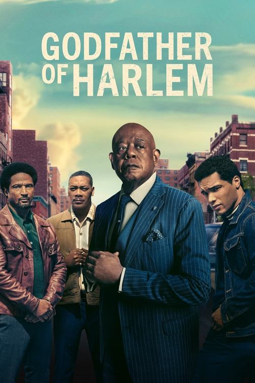 Godfather of Harlem : 4.Sezon 10.Bölüm