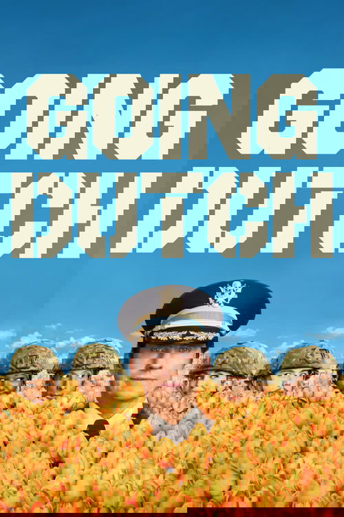 Going Dutch : 1.Sezon 5.Bölüm