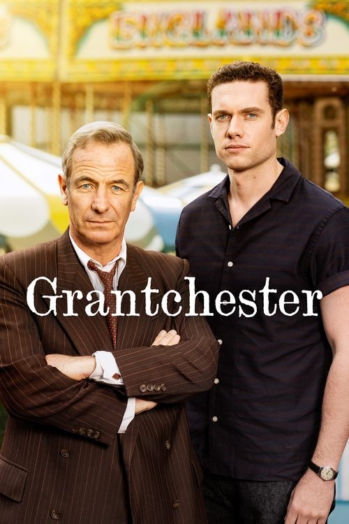 Grantchester : 9.Sezon 1.Bölüm