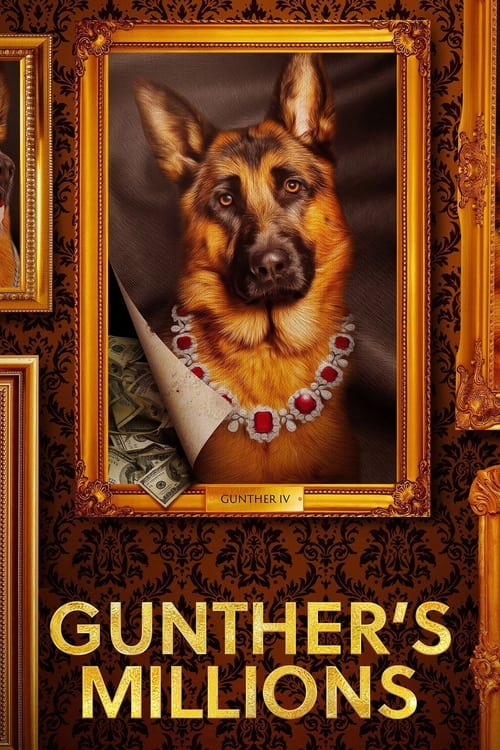 Gunther’s Millions : 1.Sezon 4.Bölüm