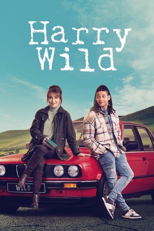 Harry Wild : 2.Sezon 3.Bölüm