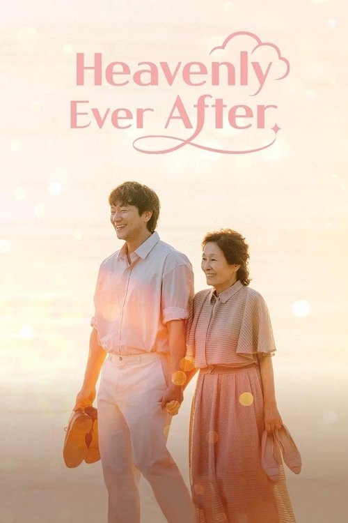 Heavenly Ever After : 1.Sezon 5.Bölüm