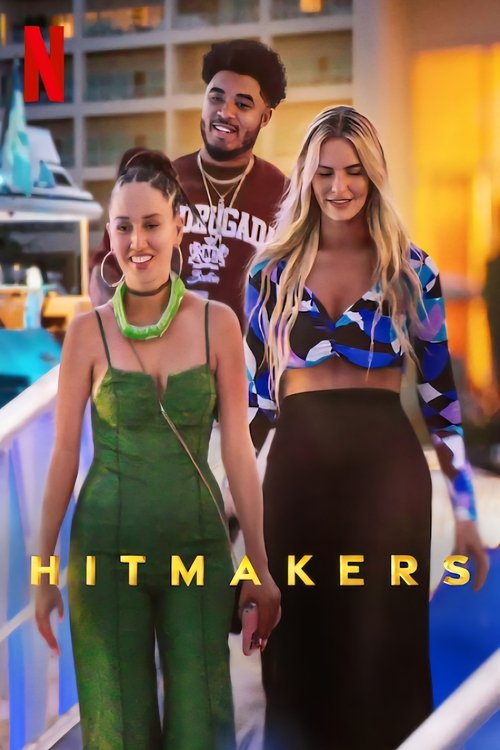Hitmakers : 1.Sezon 6.Bölüm