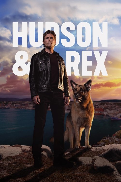 Hudson & Rex : 6.Sezon 1.Bölüm