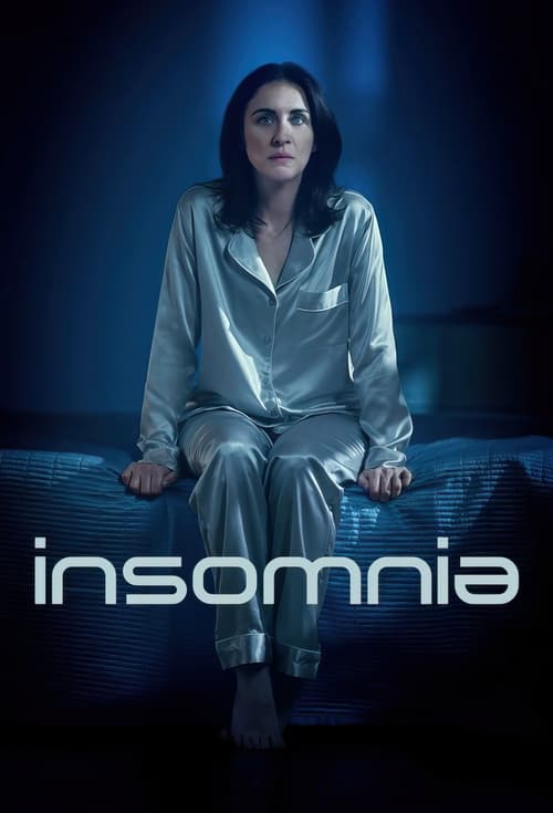 Insomnia : 1.Sezon 1.Bölüm