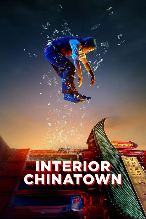 Interior Chinatown : 1.Sezon 6.Bölüm