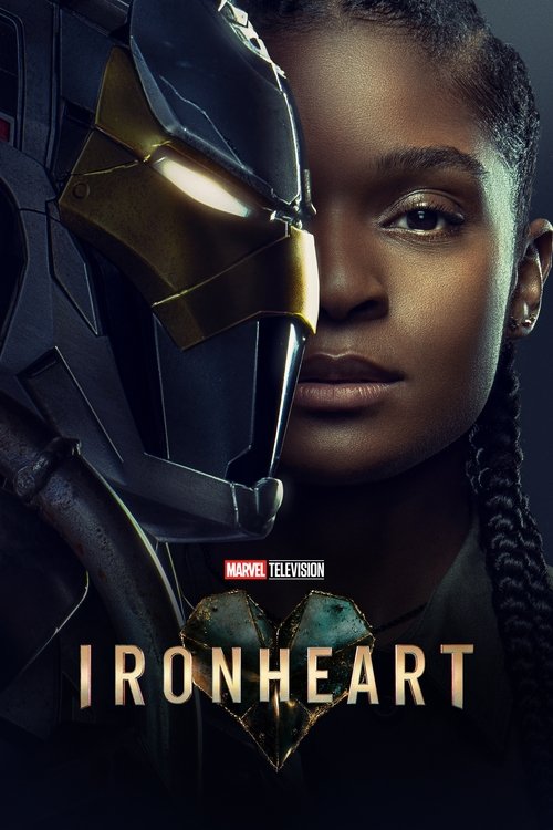 Ironheart : 1.Sezon 3.Bölüm