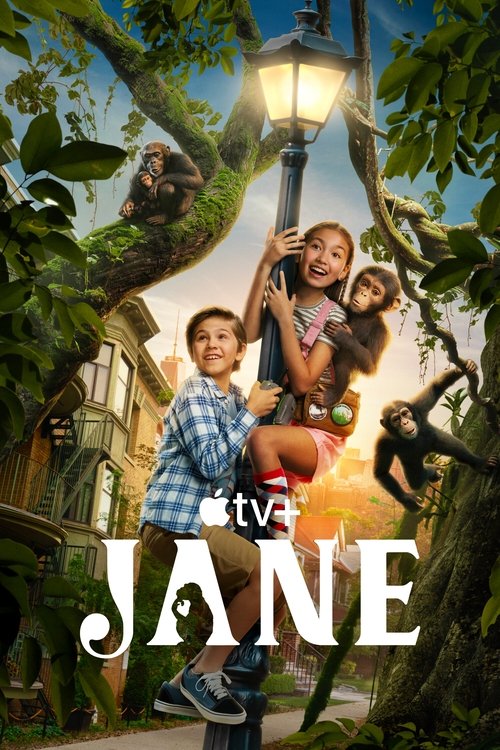Jane : 1.Sezon 10.Bölüm