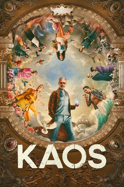 KAOS : 1.Sezon 6.Bölüm