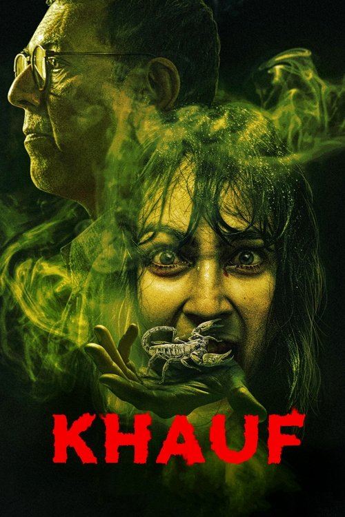Khauf : 1.Sezon 6.Bölüm