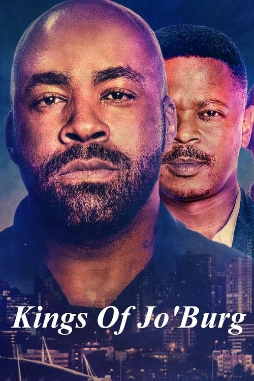 Kings of Jo’Burg : 3.Sezon 5.Bölüm