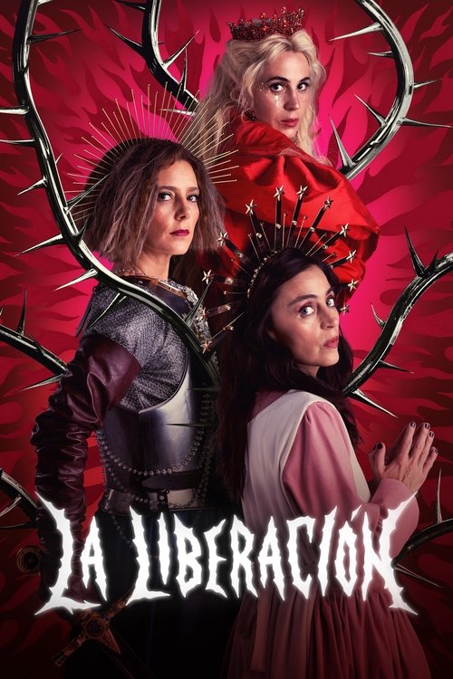 La liberación : 1.Sezon 5.Bölüm