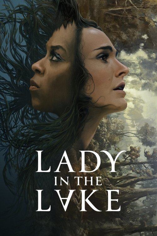 Lady in the Lake : 1.Sezon 2.Bölüm