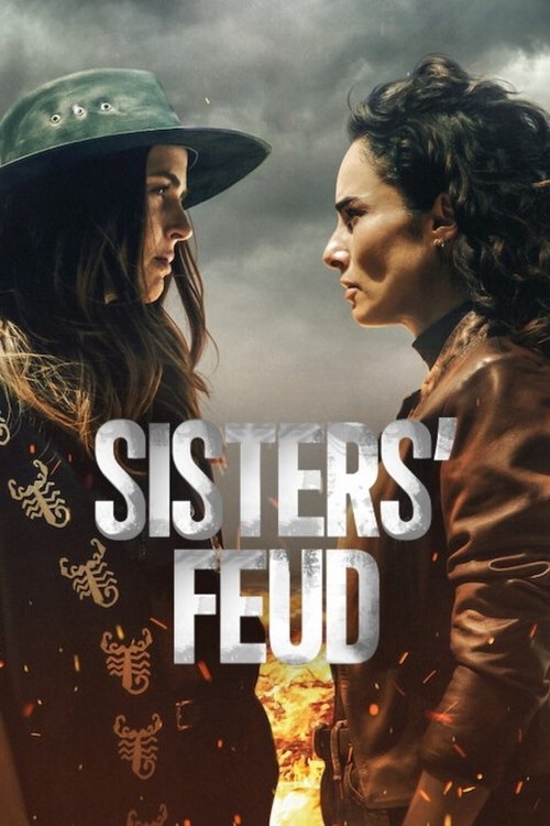 Las hermanas Guerra : 1.Sezon 1.Bölüm