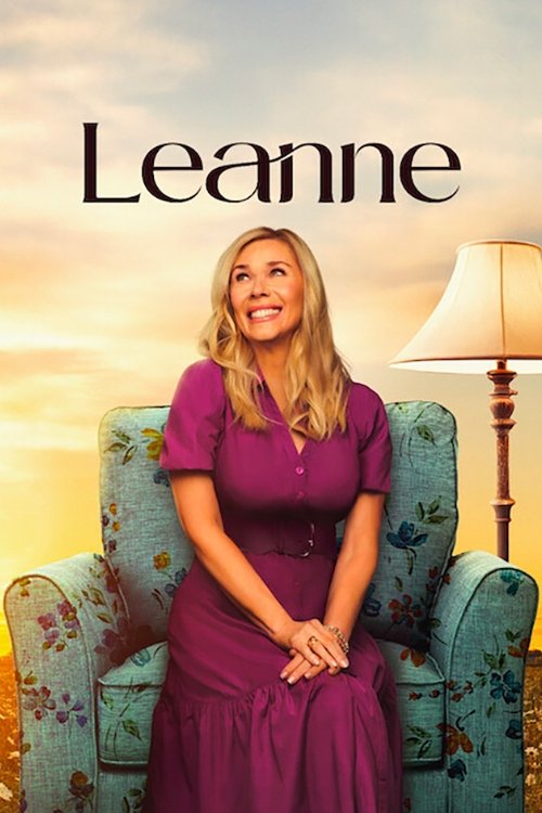 Leanne : 1.Sezon 6.Bölüm
