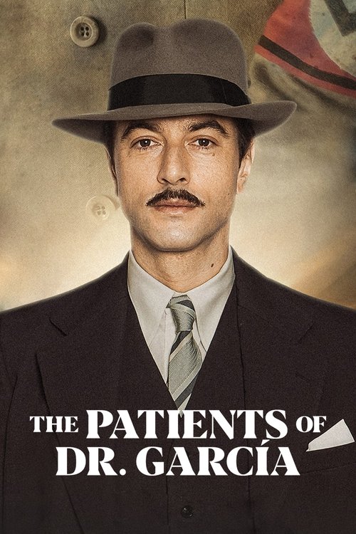 Los pacientes del doctor García : 1.Sezon 10.Bölüm