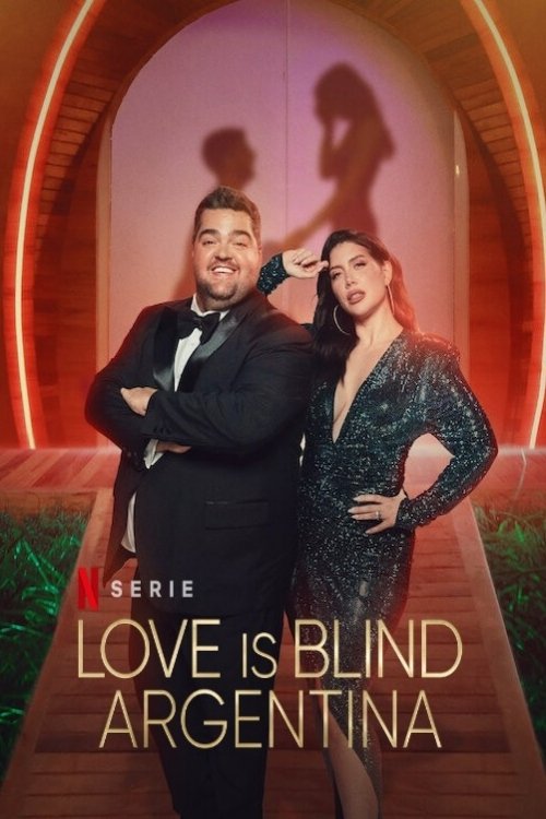 Love Is Blind Argentina : 1.Sezon 5.Bölüm
