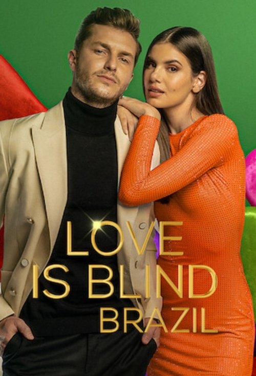 Love Is Blind Brazil : 5.Sezon 6.Bölüm