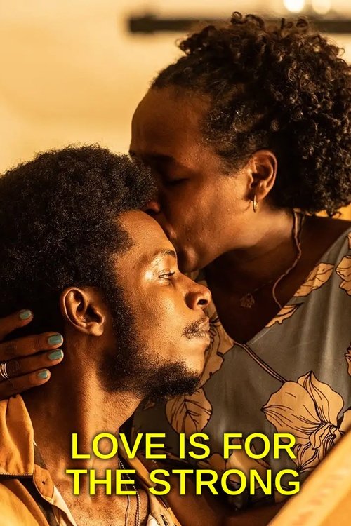 Love Is for the Strong : 1.Sezon 6.Bölüm