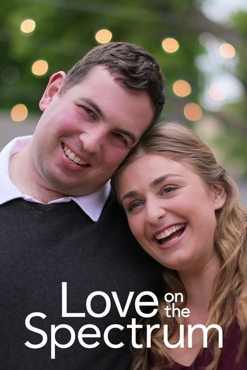 Love on the Spectrum : 2.Sezon 5.Bölüm