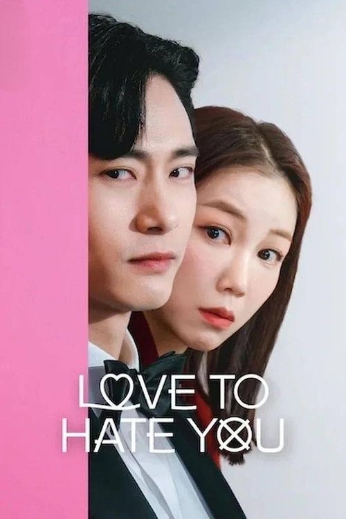 Love to Hate You : 1.Sezon 6.Bölüm