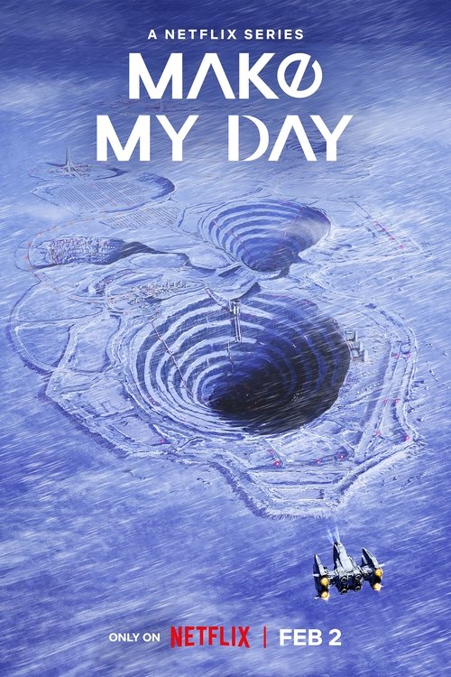 MAKE MY DAY : 1.Sezon 5.Bölüm