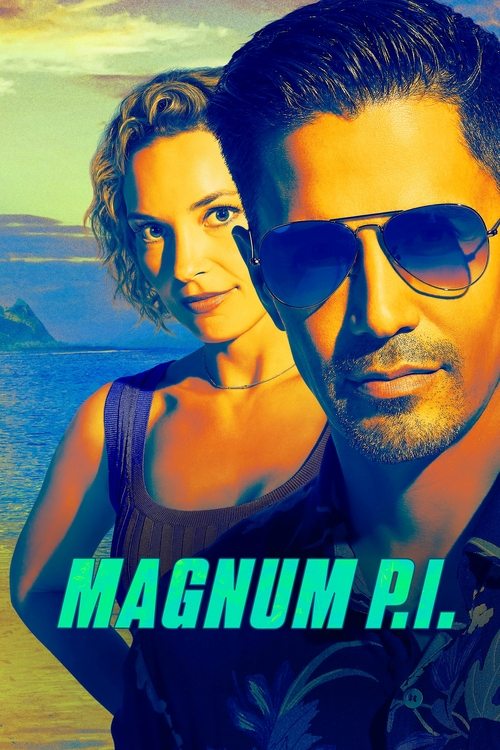 Magnum P.I. : 5.Sezon 12.Bölüm