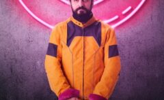 Mahsun J : 2.Sezon 11.Bölüm izle