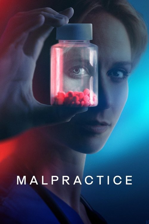 Malpractice : 2.Sezon 5.Bölüm