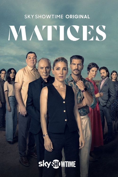 Matices : 1.Sezon 3.Bölüm