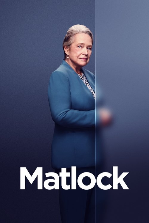 Matlock : 1.Sezon 1.Bölüm