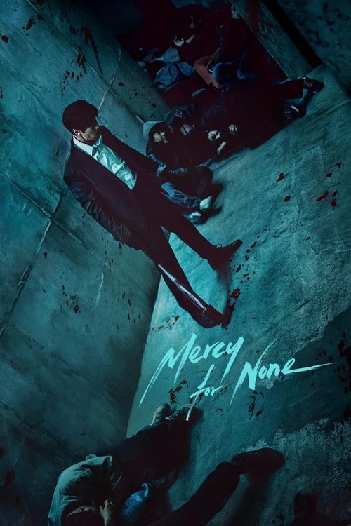 Mercy for None : 1.Sezon 5.Bölüm
