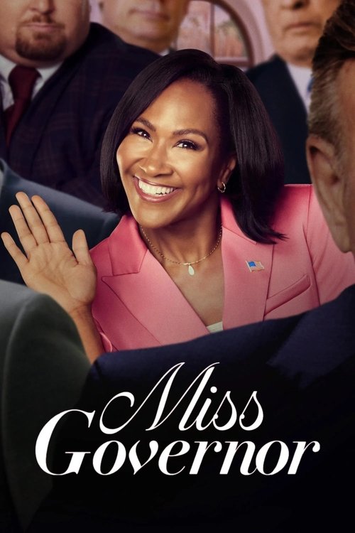 Miss Governor : 1.Sezon 5.Bölüm