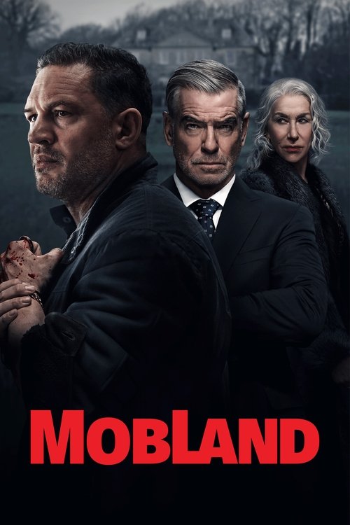 MobLand : 1.Sezon 1.Bölüm