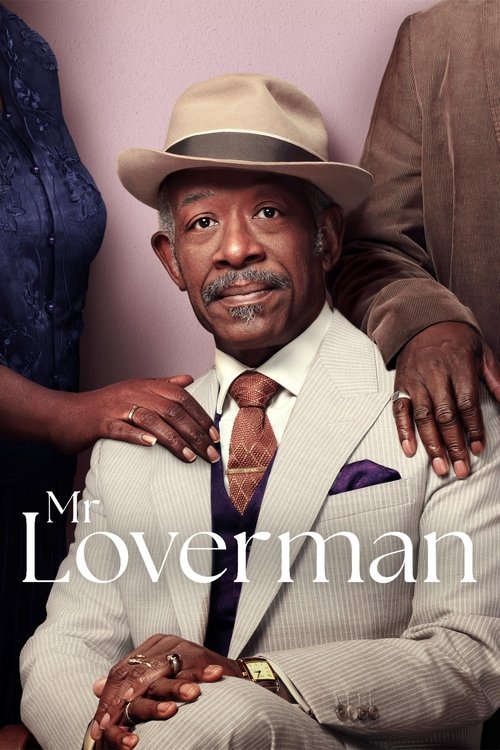 Mr Loverman : 1.Sezon 6.Bölüm