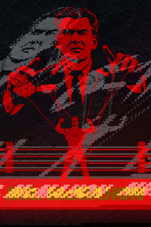 Mr. McMahon : 1.Sezon 3.Bölüm