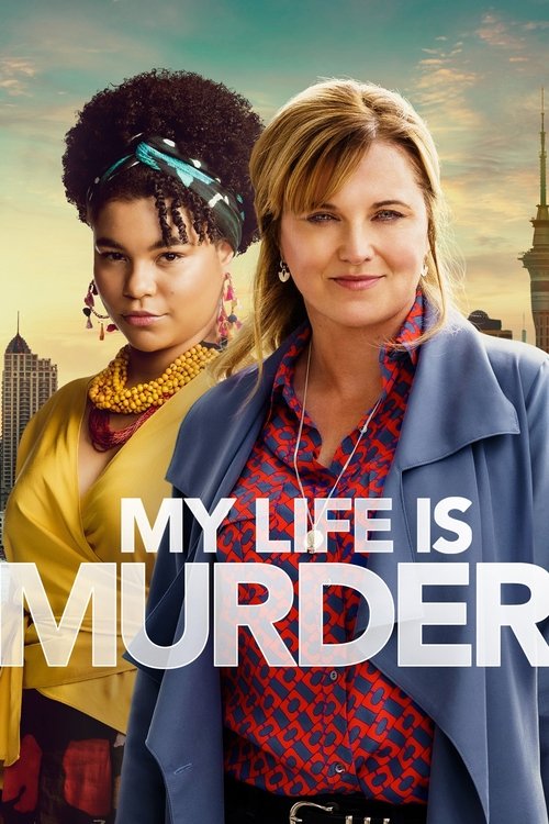 My Life Is Murder : 5.Sezon 6.Bölüm
