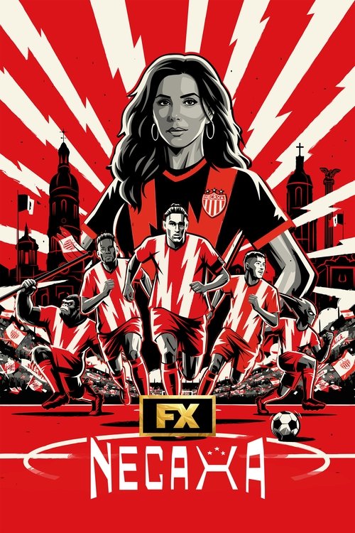 Necaxa : 1.Sezon 2.Bölüm